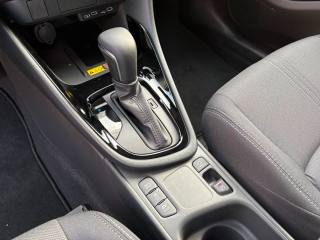 TOYOTA Yaris usata, con Fendinebbia