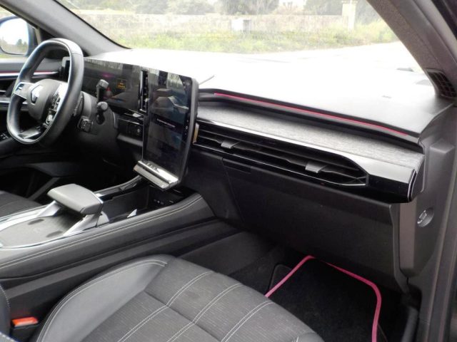 RENAULT Austral usata, con Sound system