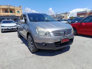 NISSAN Qashqai+2 usata, con Airbag