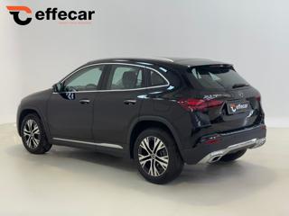 MERCEDES-BENZ GLA 200 usata, con Airbag Passeggero