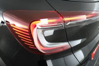 RENAULT Captur usata 9