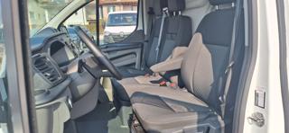 FORD Transit Custom usata, con Climatizzatore
