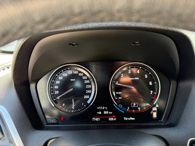 BMW 118 usata, con Cruise Control