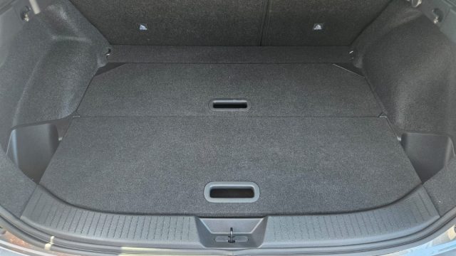 NISSAN Qashqai usata, con Autoradio digitale