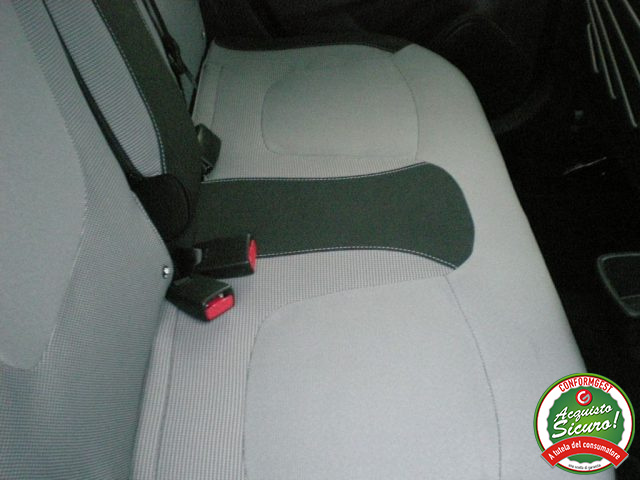 RENAULT Captur usata, con Servosterzo