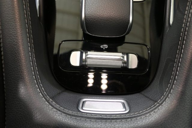 MERCEDES-BENZ GLE 300 usata, con Sensore di luce