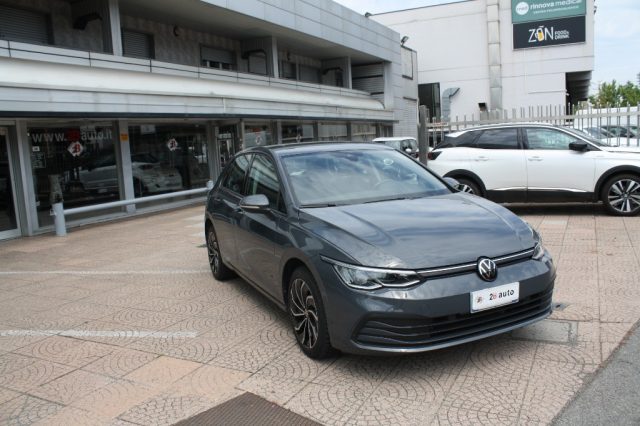 VOLKSWAGEN Golf usata, con Chiusura centralizzata
