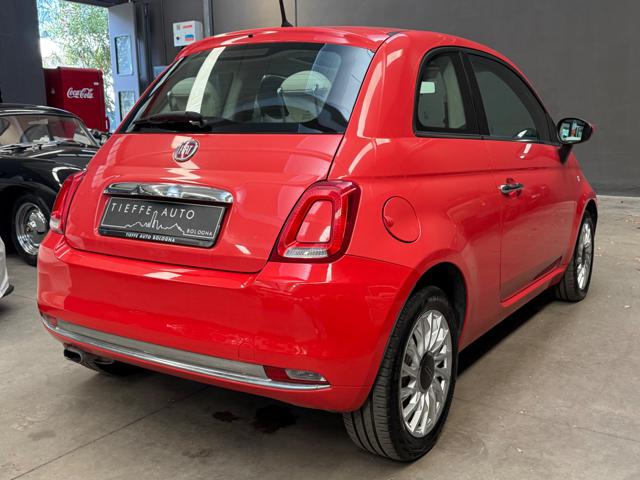 FIAT 500 usata, con Airbag Passeggero