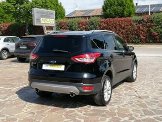 FORD Kuga usata, con Airbag Passeggero