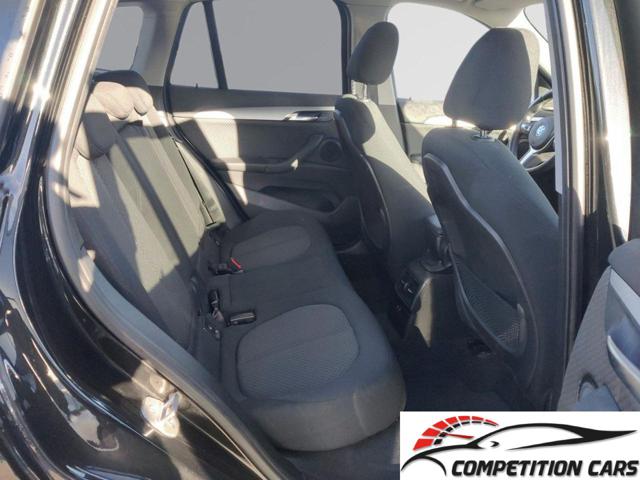 BMW X1 usata, con Autoradio