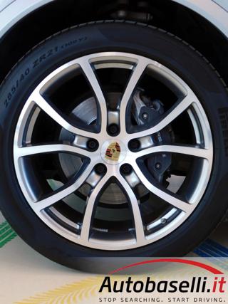 PORSCHE Cayenne usata 102