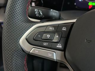 VOLKSWAGEN Golf usata, con Telecamera per parcheggio assistito