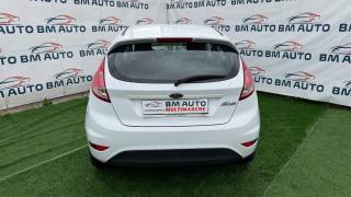 FORD Fiesta usata, con Servosterzo