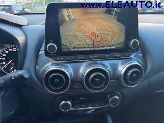 NISSAN Juke usata, con ESP