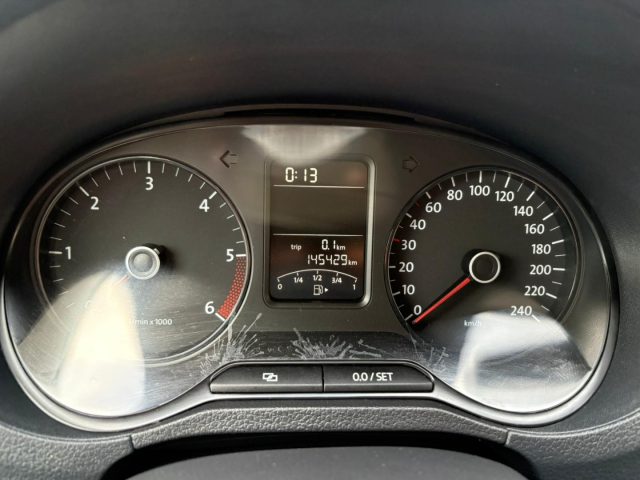 VOLKSWAGEN Polo usata, con Climatizzatore