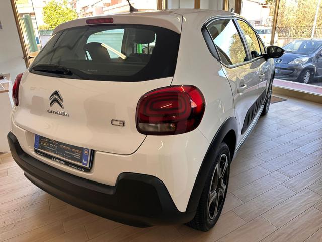 CITROEN C3 usata, con Airbag Passeggero
