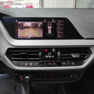 BMW 116 usata, con Immobilizzatore elettronico