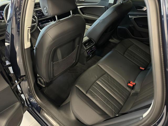 AUDI A6 usata, con Autoradio digitale