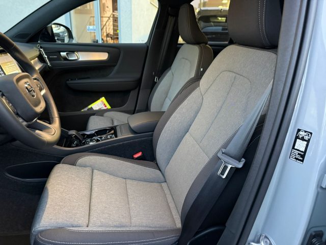 VOLVO XC40 usata, con Airbag testa