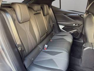 DS AUTOMOBILES DS 4 usata, con Sensori di parcheggio posteriori