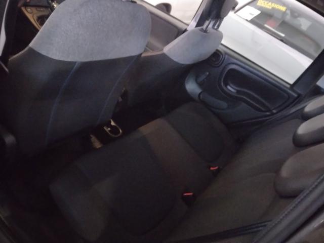 FIAT Panda usata, con Servosterzo