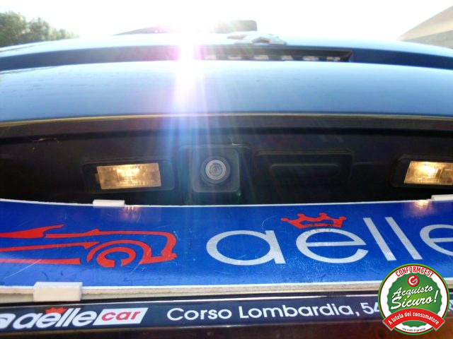 PEUGEOT 5008 usata, con Start/Stop Automatico