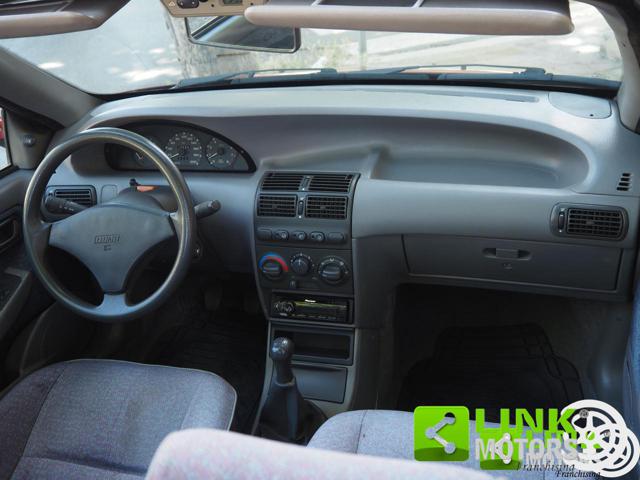 FIAT Punto usata 23