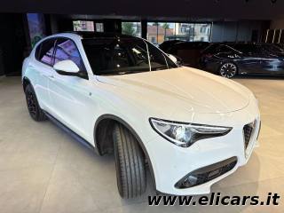 ALFA ROMEO Stelvio usata, con Airbag