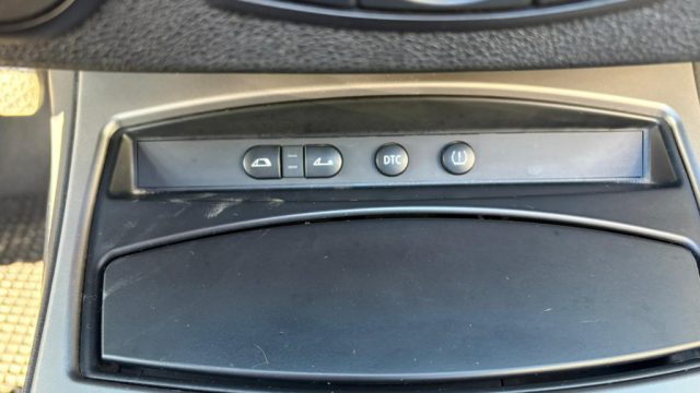 BMW Z4 usata, con Immobilizzatore elettronico