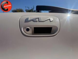 KIA Picanto usata, con Boardcomputer