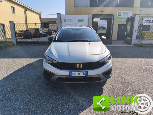 FIAT Tipo usata, con Airbag