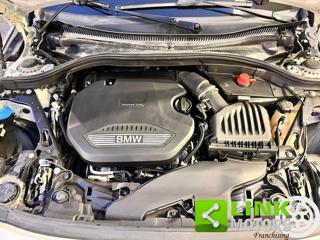 BMW 116 usata 28