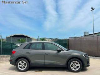 AUDI Q3 usata, con Alzacristalli elettrici