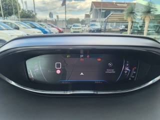 PEUGEOT 3008 usata, con Cruise Control