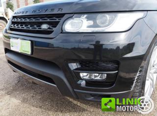 LAND ROVER Range Rover Sport usata, con Bluetooth