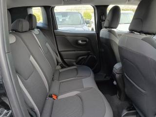 JEEP Renegade usata, con Servosterzo