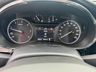 OPEL Mokka usata, con ESP