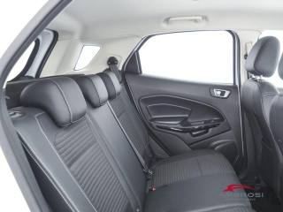 FORD EcoSport usata 10