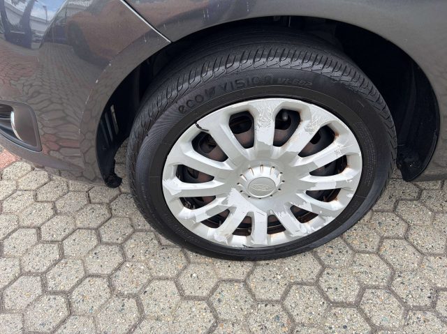 FORD Fiesta usata, con Servosterzo