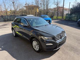 VOLKSWAGEN T-Roc 1.6 TDI SCR Advanced BlueMotion Technology