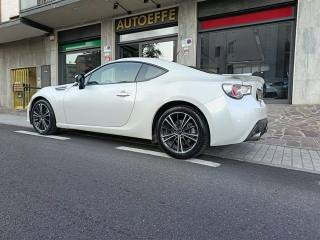 SUBARU BRZ usata, con Airbag
