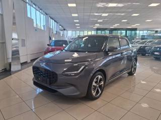 SUZUKI Swift 1.2 Hybrid Top CVT PROMO INCENTIVO ALL INCLUSIVE