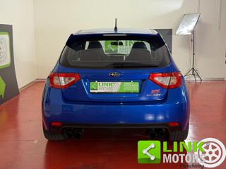 SUBARU Impreza usata, con Alzacristalli elettrici