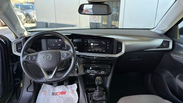 OPEL Mokka usata, con Cruise Control