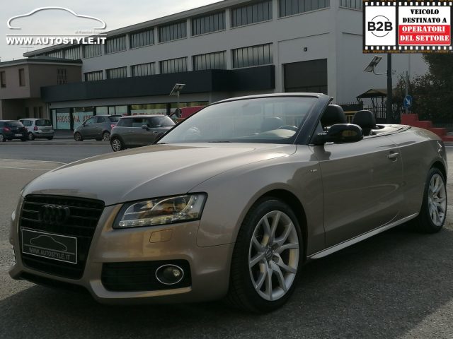 AUDI A5 usata 79
