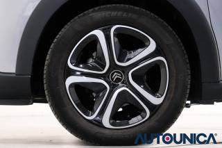 CITROEN C3 usata, con Fendinebbia