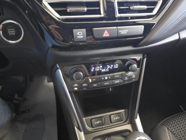 SUZUKI S-Cross usata, con Volante in pelle