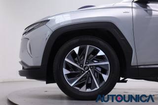 HYUNDAI Tucson usata, con Fendinebbia