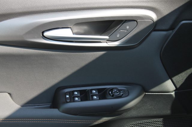 ALFA ROMEO Tonale usata, con Cruise Control