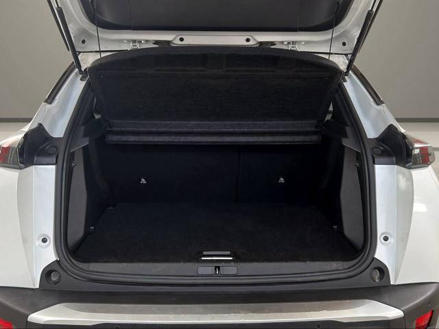 PEUGEOT 2008 usata, con Boardcomputer